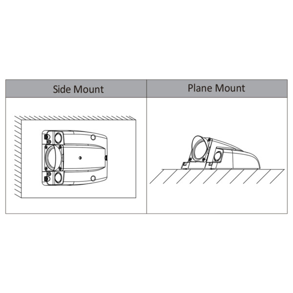 Dahua IPC-MBW4431-AS Cámara IP Móvil H265 4M WDR IR30m 2.8mm IK10 IP67 IP6K9K PoE AUDIO E/S (2)