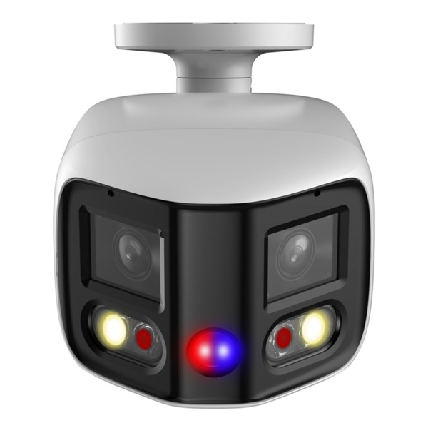 Dahua IPC-PFW3849S-A180-AS-PV-0280B Tubular IP H265 2x4M TiOC 2.0 DUAL-LENS SPLICING WDR140dB LED20m/IR25m 2.8mm IP67 PoE SD AUD (2)