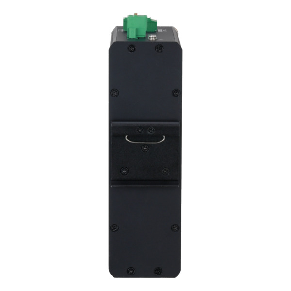 Dahua IS4410-6GT-120 Switch PoE 2.0 Industrial 6 puertos Gigabit +4SFP Uplink Gigabit 120W Gestionable Layer2 (2)