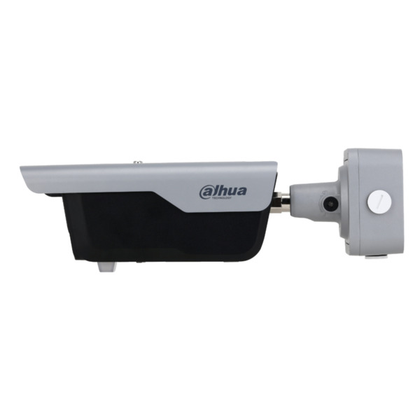 Dahua ITC413-PW4D-IZ3 Tubular IP ANPR Acceso H265 4MP IR20m 8-32VFM IP67 IK10 E/S PoE AUDIO (1)
