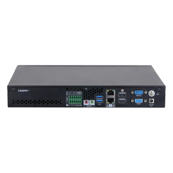 Dahua IVD5148-3I Dispositivo para análisis inteligente de vídeo AI 48ch 3I 1U (1)
