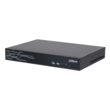 Dahua IVD5148-3I Dispositivo para análisis inteligente de vídeo AI 48ch 3I 1U