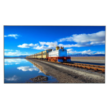 Dahua LDH43-SAI400L-US LDH43-SAI400K - Monitor 43" Dahua Digital Signage Android Ethernet Multimedia HDMI 4K