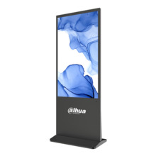 Dahua LDV55-SAI400K-V2 Tótem digital LCD 55" Dahua Android WiFi 4K