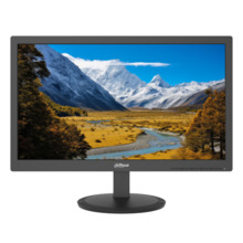 Dahua LM20-A202S Monitor 19.5" Dahua LED VGA/HDMI 16:9 1600×900