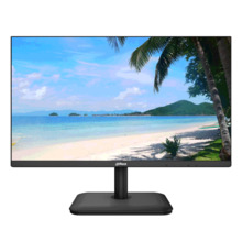 Dahua LM22-F200-C4 Monitor 21.45” Dahua para Seguridad 24/7 VGA/HDMI 16:9 1080P