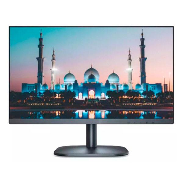 Dahua LM24-F200 Monitor 23.8” Dahua para Seguridad 24/7 VGA/HDMI 16:9 1080P
