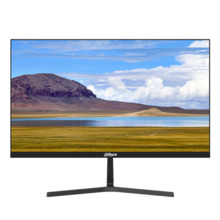 Dahua LM27-B200S Monitor 27" Dahua LED VGA/HDMI 16:9 1080P