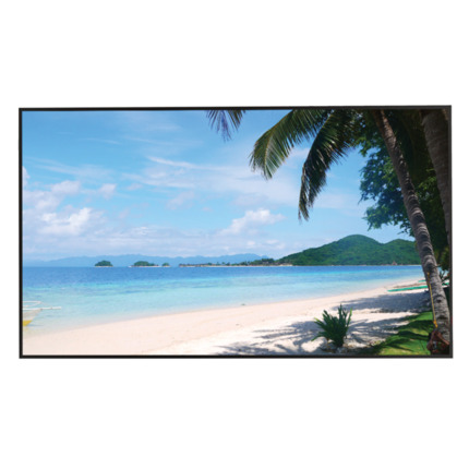 Comprar Dahua LM43-S400-SE-V1 Monitor 43" Dahua para Seguridad 24/7 Metálico VGA/HDMI/DP/Audio/USB Multimedia/RS-232 16:9 4K