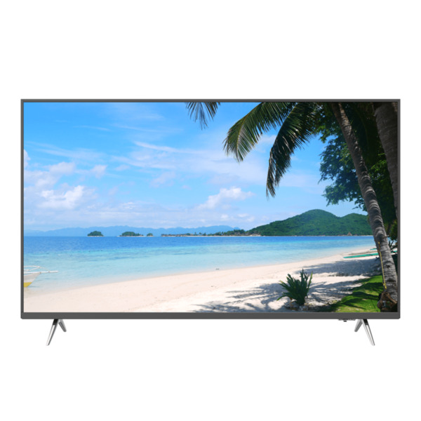 Dahua LM50-F400 Monitor 50" Dahua para Seguridad 24/7 LED HDMI/USB/VGA/Audio 16:9 4K