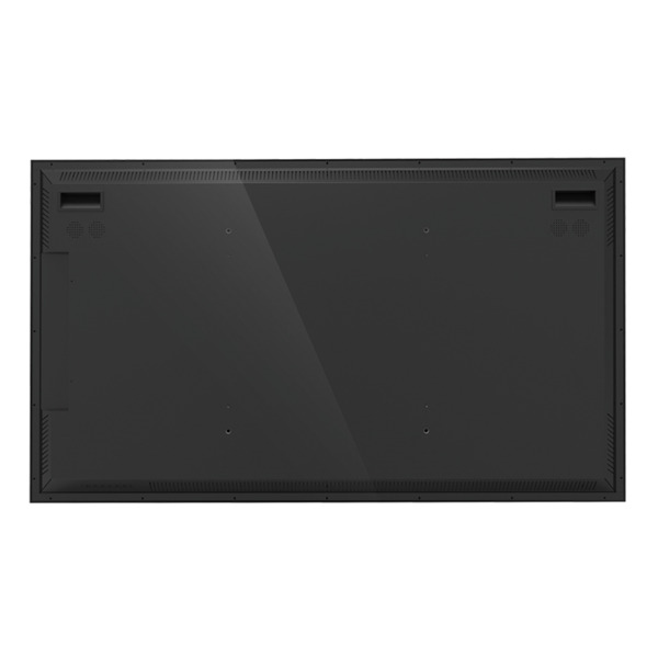 Dahua LM55-S400-S-V1 Monitor 55" Dahua para Seguridad 24/7 Metálico VGA/HDMI/DP/Audio/USB Multimedia/RS232 16:9 4K (1)