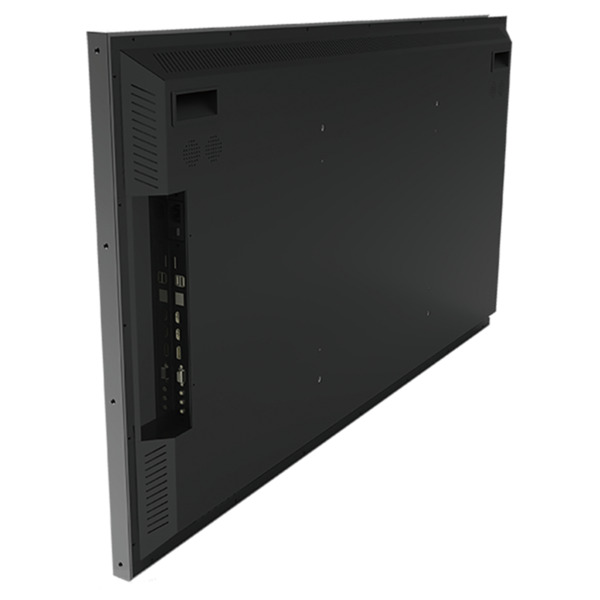 Dahua LM55-S400-S-V1 Monitor 55" Dahua para Seguridad 24/7 Metálico VGA/HDMI/DP/Audio/USB Multimedia/RS232 16:9 4K (2)