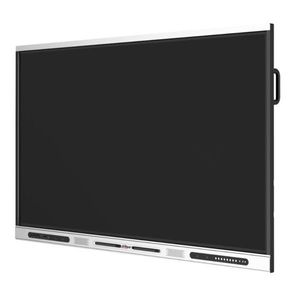 Dahua LPH65-ST470-B Pizarra interactiva inteligente de 65"