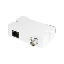 DAHUA LR1002-1EC Extensor EoC Branded - Ethernet por cable coaxial - Activo | Específico ePoE - Emisor compatible con gama LR100