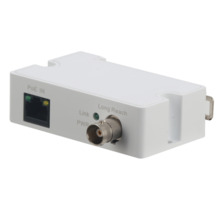 Dahua LR1002-1EC-V3 Receptor EoC Activo hasta 400m a 100Mbps y 1000m a 10Mbps