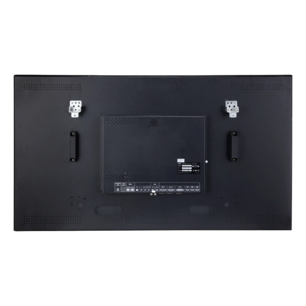 Dahua LS460UCM-YEF Video Wall Display FHD pantalla de 46" (bisel ultra estrecho de 3,5 mm) (1)