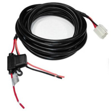 Dahua MC-PF3-B3-4 Extensión de cable de alimentacíón para grabador embarcado 4m