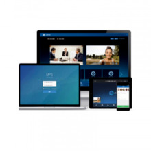 Dahua MPS-License Licencia MPS para 1 dispositivo Digital Signage Android