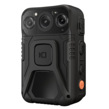 Dahua MPT221 Camara Body 2G/3G/4G WiFi Bluetooth GPS/GLONASS IP68 Android 9.0