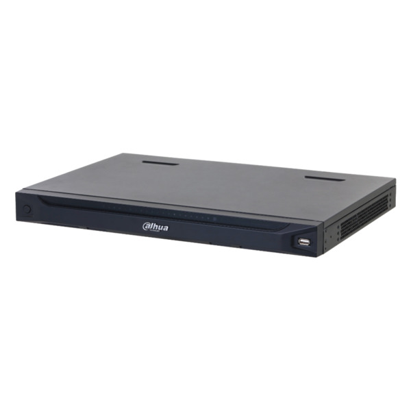 Dahua NVD0405DU-2I-8K Decoder IP para 4 Monitores 4x HDMI 36ch@1080P 2ch@8K H.265 2HDMI E/S