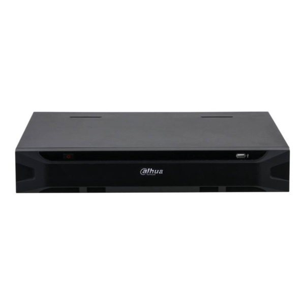 Dahua NVD0605DH-4I-4K Decoder IP para 6 Monitores 6x HDMI 16ch@1080P 4ch@4K H.265 2HDMI 2DVI E/S
