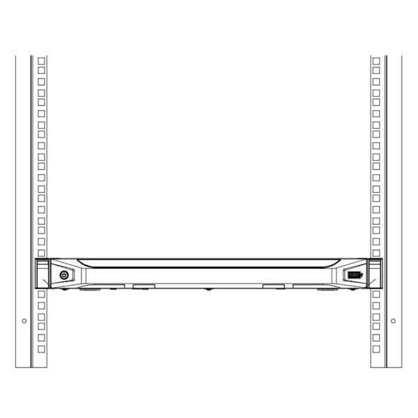 Dahua NVD0605DU-2I Decoder IP para 6 Monitores 6x HDMI 43ch@1080P 2ch@32MP H.265 2HDMI E/S (2)