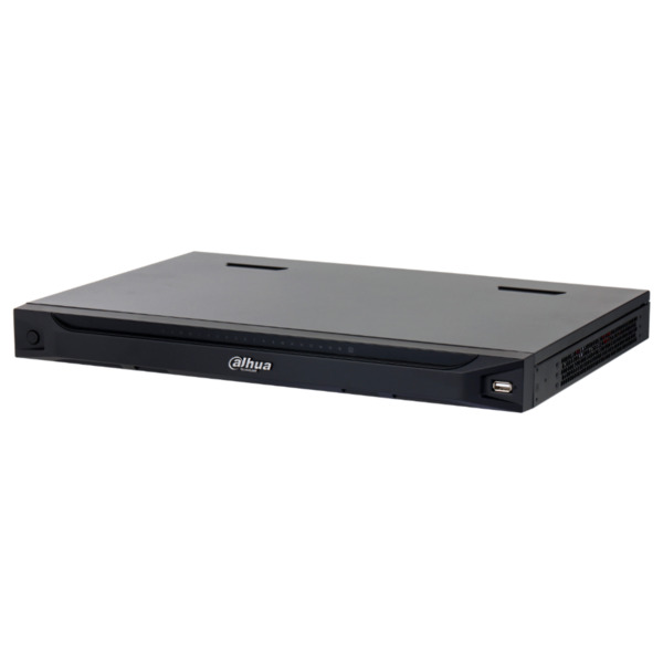 Dahua NVD0605DU-2I Decoder IP para 6 Monitores 6x HDMI 43ch@1080P 2ch@32MP H.265 2HDMI E/S