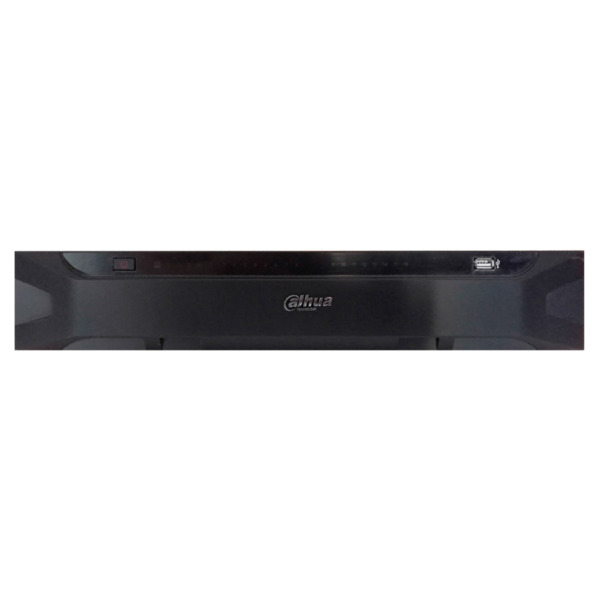 Dahua NVD0905DH-4I-4K Decoder IP para 9 Monitores 9x HDMI 36ch@1080P 9ch@4K H.265 2HDMI 2DVI E/S