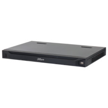 Dahua NVD0905DU-4I Decoder IP para 9 Monitores 9x HDMI 57ch@1080P 14ch@4K H.265 4HDMI E/S