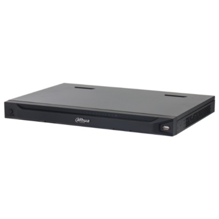 Comprar Dahua NVD0905DU-4I Decoder IP para 9 Monitores 9x HDMI 57ch@1080P 14ch@4K H.265 4HDMI E/S