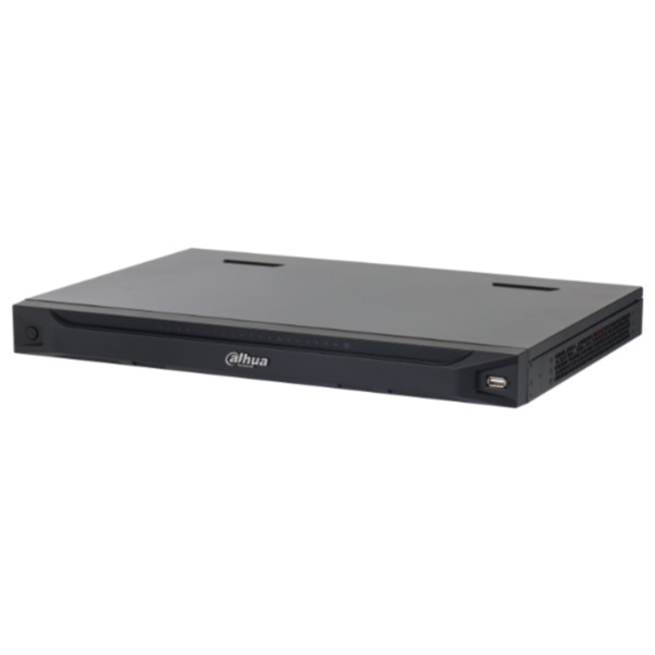 Dahua NVD0905DU-4I Decoder IP para 9 Monitores 9x HDMI 57ch@1080P 14ch@4K H.265 4HDMI E/S