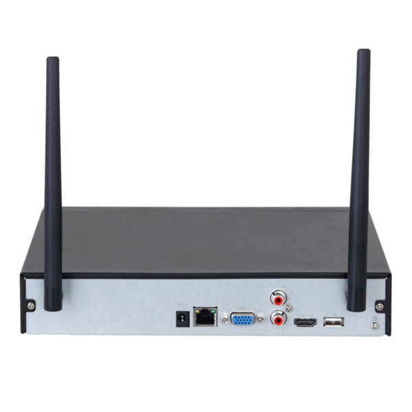 Dahua NVR1104HS-W-S2-CE NVR 4ch 40Mbps H265 HDMI 1HDD WiFi Antena Dual (2)