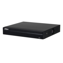 Dahua NVR1108HS-8P-S3/H-V2 Dahua Lite - NVR 8ch 80Mbps H265 HDMI 8PoE 1HDD