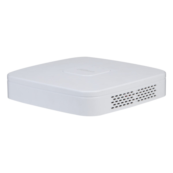 Dahua NVR2104-4KS3 NVR 4ch 80Mbps H265 HDMI 1HDD