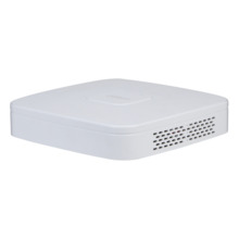 Dahua NVR2104-P-4KS3 NVR 4ch 80Mbps H265 4K HDMI 4PoE 1HDD