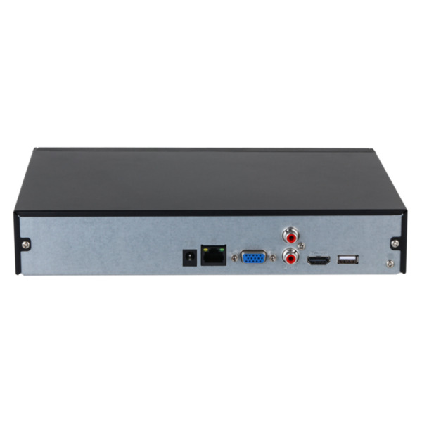 Dahua NVR2104HS-4KS3 NVR 4ch 80Mbps H265 HDMI 1HDD (1)