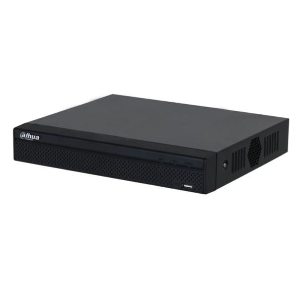 Dahua NVR2104HS-P-4KS3 NVR 4ch 80Mbps H265 HDMI 4PoE 1HDD