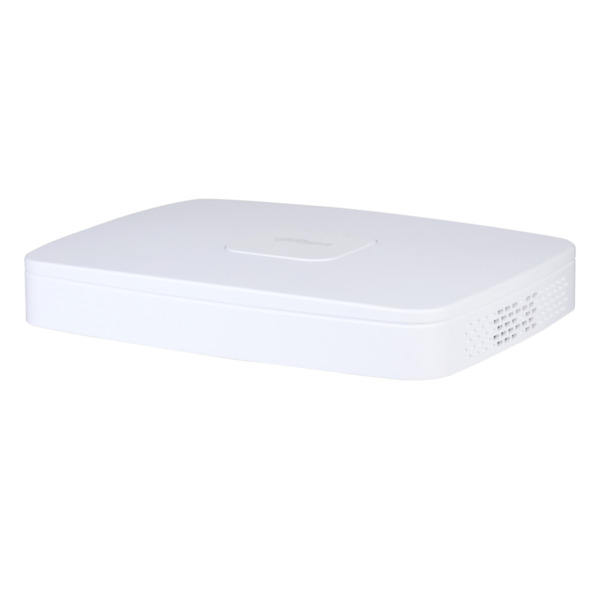 Dahua NVR2108-8P-4KS3 NVR 8ch 144Mbps 4K H265 HDMI 8PoE 1HDD