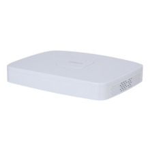 Dahua NVR2108-8P-I2 NVR 8ch 144Mbps H265 HDMI 8PoE 1HDD AI