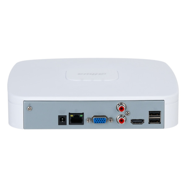 Dahua NVR2108-S3 NVR 8ch 80Mbps H265 HDMI 1HDD (1)