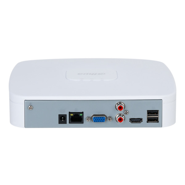 Dahua NVR2116-S3 NVR 16ch 80Mbps H265 HDMI 1HDD (1)