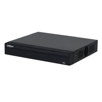 Comprar Dahua NVR2116HS-4KS3 NVR 16ch 144Mbps H265 4K HDMI 1HDD