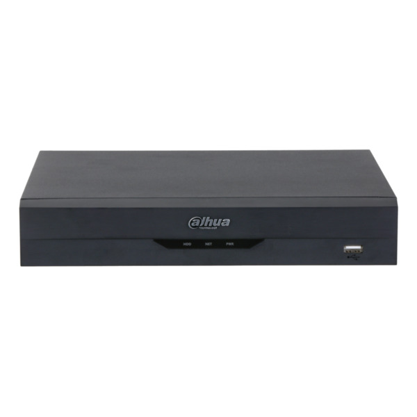 Dahua NVR2116HS-I2 NVR 16ch 144Mbps H265 HDMI 1HDD AI (1)