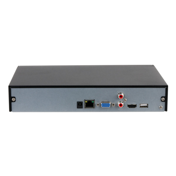 Dahua NVR2116HS-I2 NVR 16ch 144Mbps H265 HDMI 1HDD AI (2)