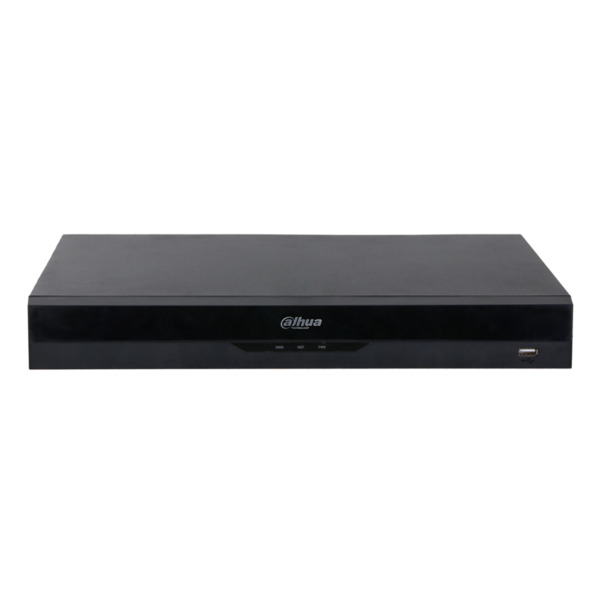 Dahua NVR2208-I2 NVR 8ch 80Mbps H265 HDMI 2HDD AI (1)