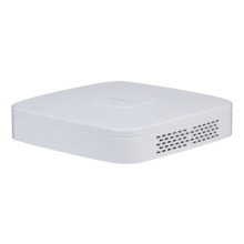 Dahua NVR4104-4KS3 NVR 4ch 80Mbps H265 4K HDMI 1HDD
