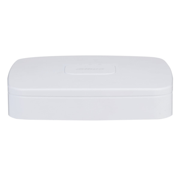 Dahua NVR4104-P-EI NVR 4ch 80Mbps H265 HDMI 4PoE 1HDD AI (1)