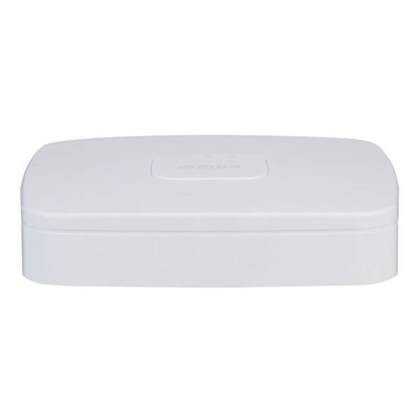 Dahua NVR4108-EI NVR 8ch 80Mbps H265 HDMI 1HDD AI (1)