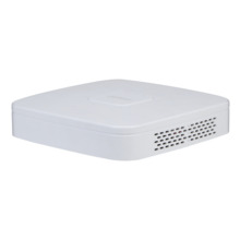Dahua NVR4108-P-4KS3 NVR 8ch 80Mbps H265 4K HDMI 4PoE 1HDD