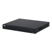Dahua NVR4208-8P-4KS3 NVR 8ch 160Mbps 4K H265 HDMI 8PoE 2HDD E/S